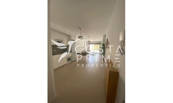 New build - Apartment / Flat - Torrox