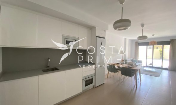 New build - Apartment / Flat - Torrox