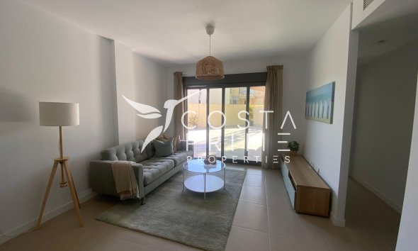 New build - Apartment / Flat - Torrox