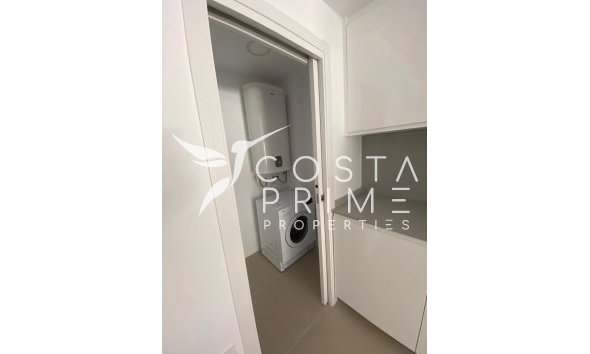 New build - Apartment / Flat - Torrox