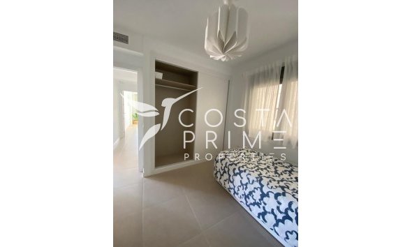 New build - Apartment / Flat - Torrox