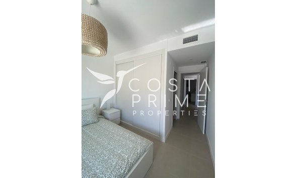 New build - Apartment / Flat - Torrox