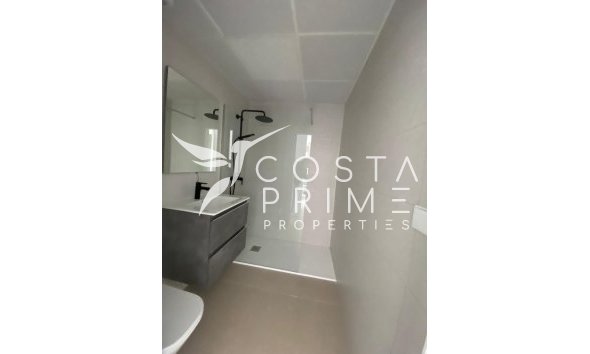 New build - Apartment / Flat - Torrox