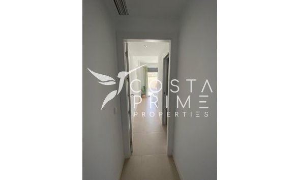 New build - Apartment / Flat - Torrox