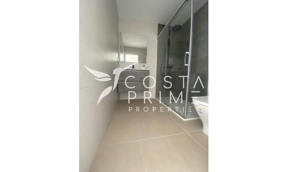 New build - Apartment / Flat - Torrox