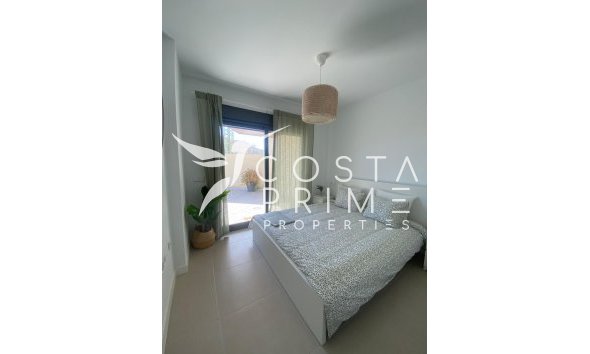 New build - Apartment / Flat - Torrox