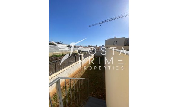 New build - Apartment / Flat - Torrox