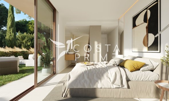 New build - Penthouse - Fuengirola