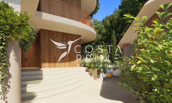 Obra nueva - Ático - Fuengirola