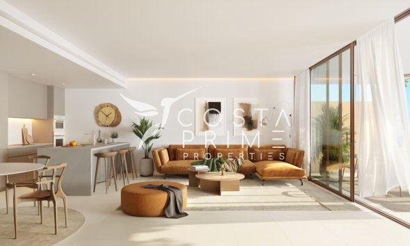 Obra nueva - Ático - Fuengirola