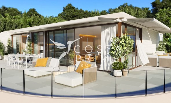 Obra nueva - Apartamento / Piso - Fuengirola