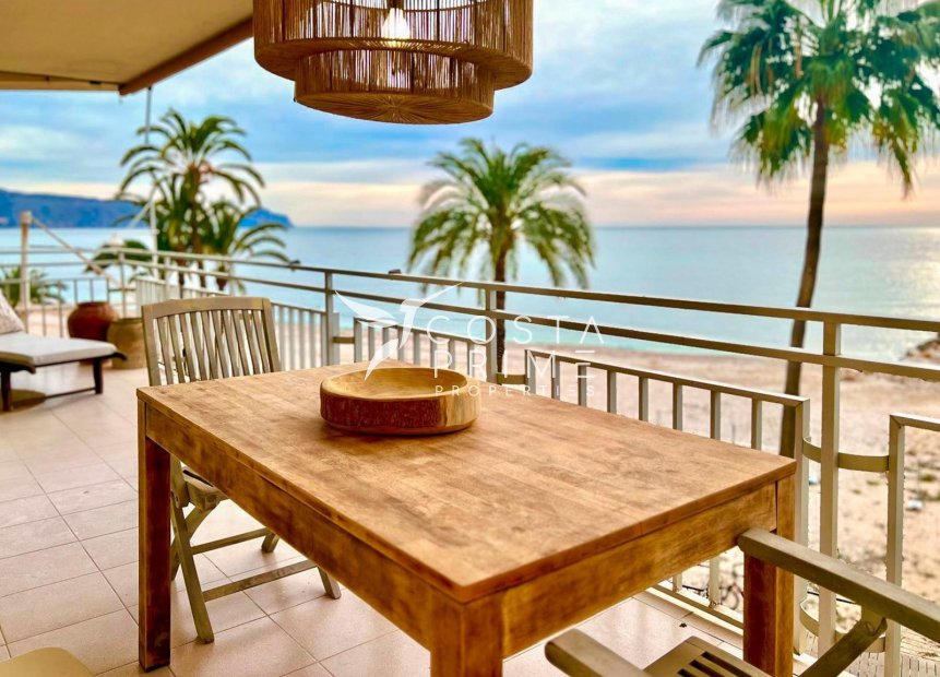 Odsprzedaż - Mieszkanie w Bloku - Altea