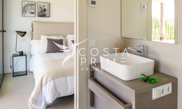 New build - Villa  - Las Colinas Golf