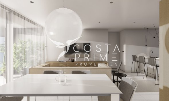 Új építésű - Penthouse - Guardamar del Segura