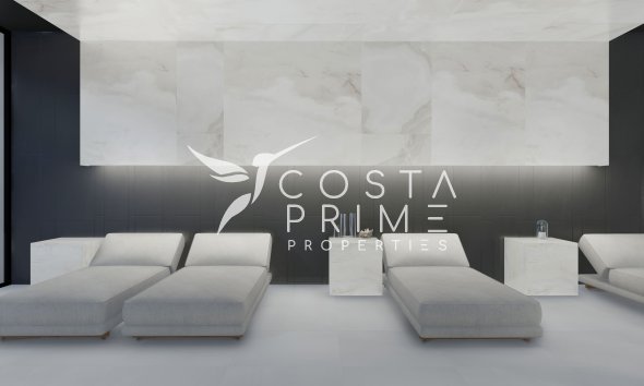 Új építésű - Penthouse - Guardamar del Segura