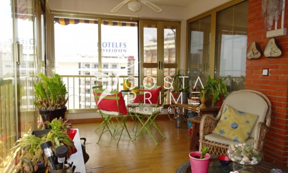 Resale - Penthouse - Benidorm