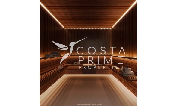 Új építésű - Apartman / lakás - Fuengirola