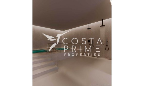 Obra nueva - Apartamento / Piso - Fuengirola