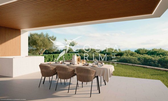 Obra nueva - Ático - Fuengirola