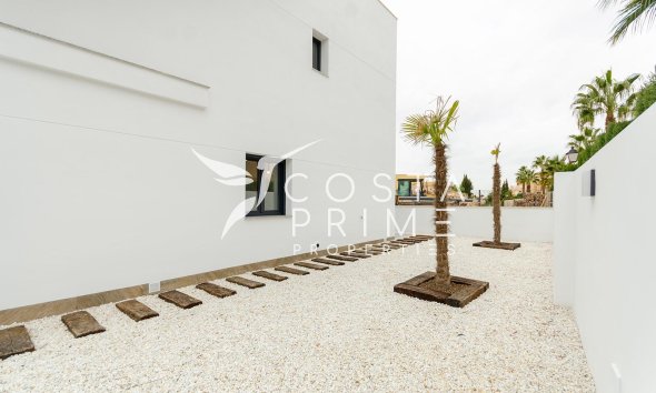 New build - Villa  - Torrevieja