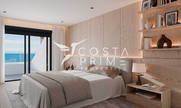 New build - Apartment / Flat - Fuengirola