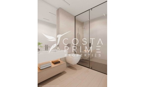 New build - Penthouse - Fuengirola