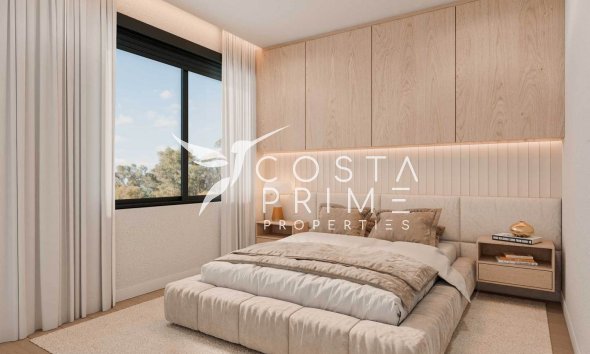 Obra nueva - Apartamento / Piso - Fuengirola