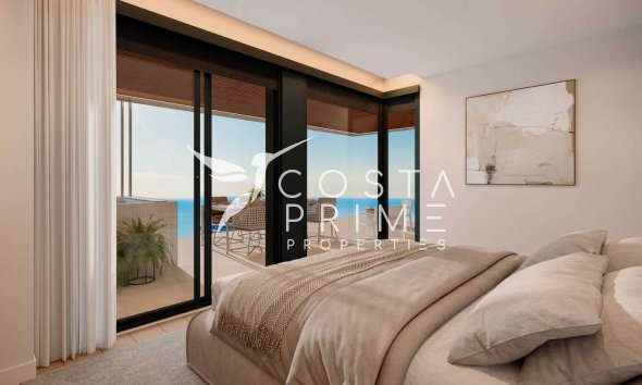 New build - Apartment / Flat - Fuengirola