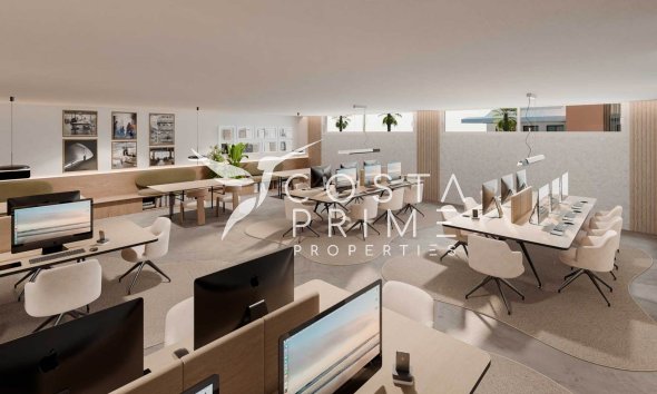 Új építésű - Apartman / lakás - Fuengirola