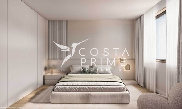 Új építésű - Penthouse - Fuengirola