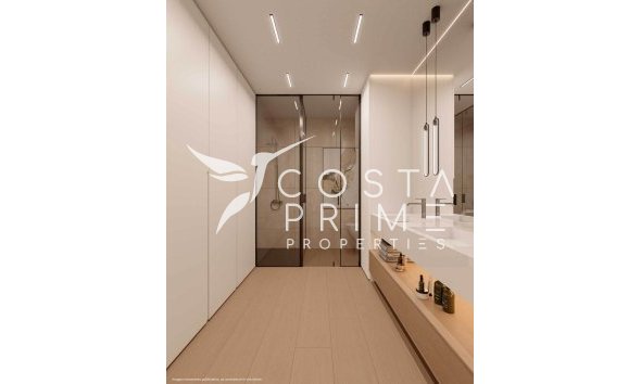 Új építésű - Penthouse - Fuengirola