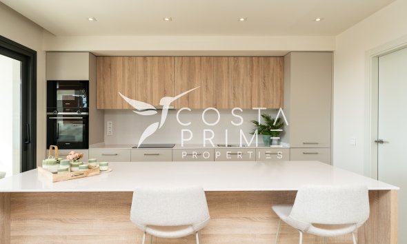 New build - Apartment / Flat - Benahavís