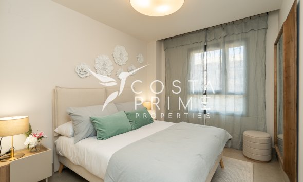 New build - Apartment / Flat - Benahavís