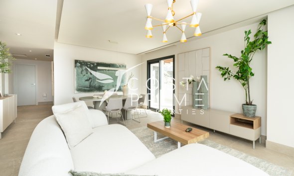 New build - Apartment / Flat - Benahavís