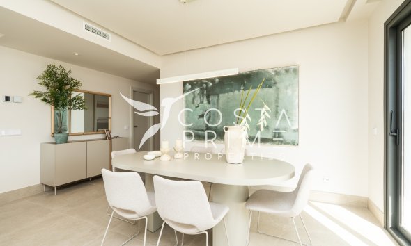 Obra nueva - Apartamento / Piso - Benahavís