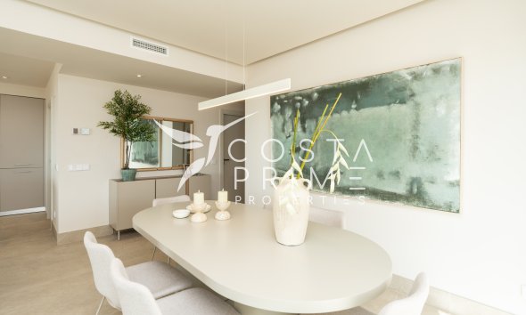 Obra nueva - Apartamento / Piso - Benahavís