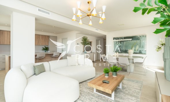 Obra nueva - Apartamento / Piso - Benahavís