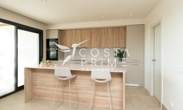 Obra nueva - Apartamento / Piso - Benahavís