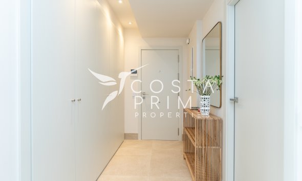 Obra nueva - Apartamento / Piso - Benahavís