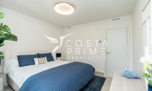 Obra nueva - Apartamento / Piso - Benahavís