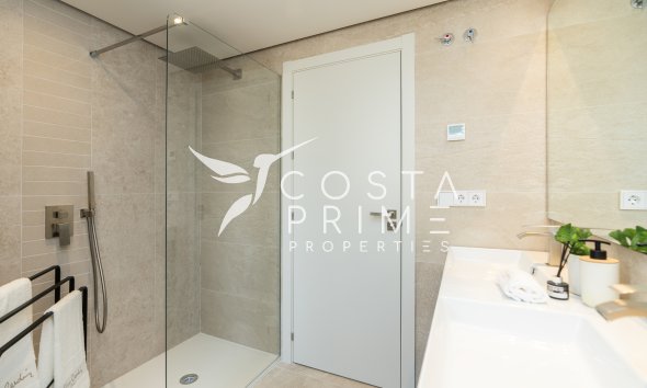 Obra nueva - Apartamento / Piso - Benahavís