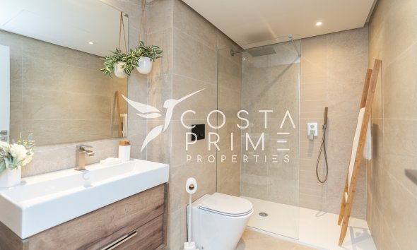 Obra nueva - Apartamento / Piso - Benahavís