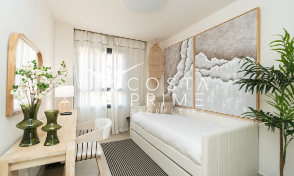 New build - Apartment / Flat - Benahavís