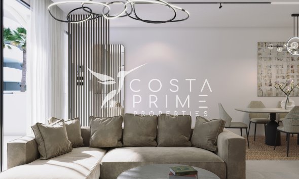 New build - Villa  - Guardamar del Segura