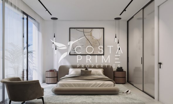 New build - Villa  - Guardamar del Segura