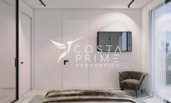 New build - Villa  - Guardamar del Segura