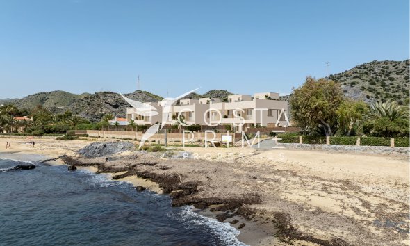 Obra nueva - Chalet / Villa - Cuevas Del Almanzora