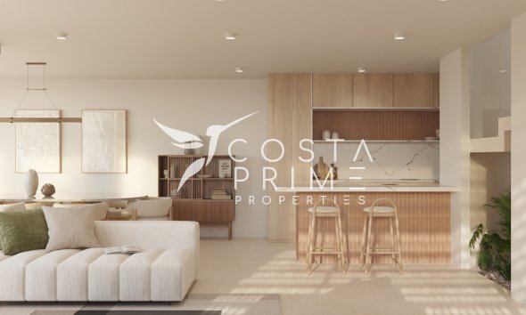 Obra nueva - Chalet / Villa - Cuevas Del Almanzora