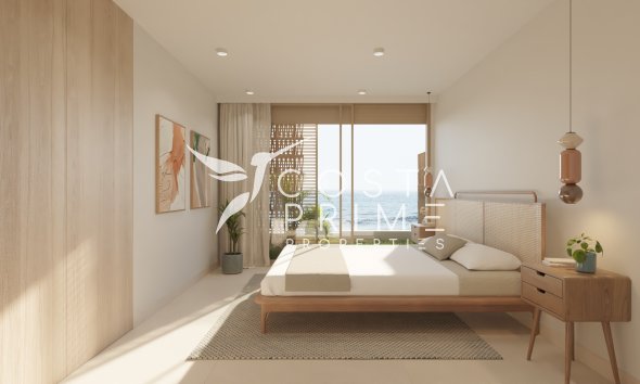 Obra nueva - Chalet / Villa - Cuevas Del Almanzora