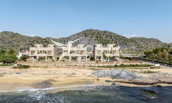 Obra nueva - Chalet / Villa - Cuevas Del Almanzora